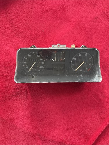 Opel kadett tachometer - kadett, e
