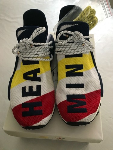 Adidas schuhe pharrell - schuhe,