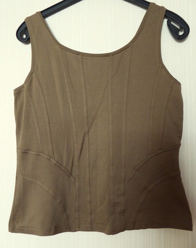 Luxus biba stretch shirt - luxus,