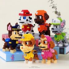 Paw Patrol 3D Puzzle Micro