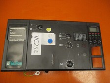 Vaillant Regelung Steuerung VCW204/254 130355 100547 252964 130354 130363
