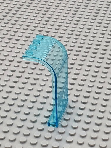 Lego wandelement panel - lego®, 1x