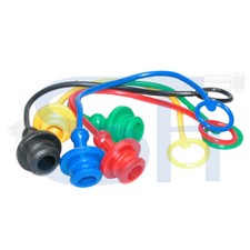 Hydraulik Staubkappe