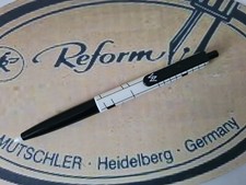 Reform Kugelschreiber Karo