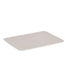 Zeller mousepad kunstleder - mousepad,