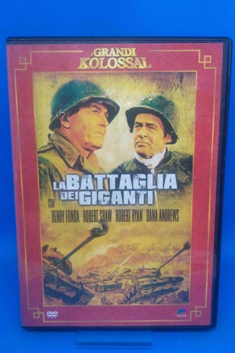 Dvd die grossen - die,