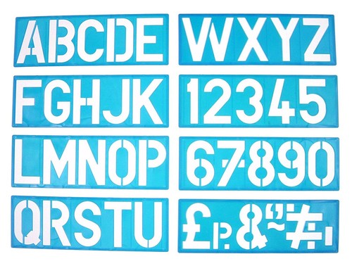 Kunststoff schild schreib - schild,