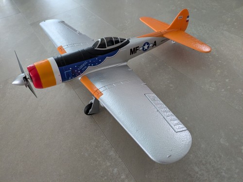 Modellflugzeug 84 neu - rc-modellflugzeug, ki-84