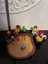 Playmobil-Set Spielplatz | 1