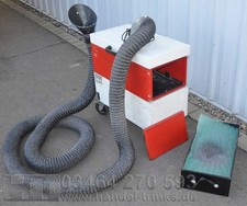 TEKA Airfilter AS600 Motip