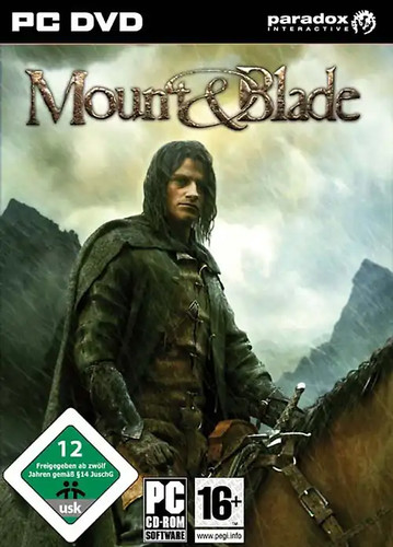 Mount and blade zustand sehr - zustand,