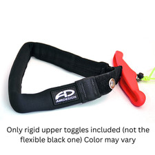 2 Brakes toggles for