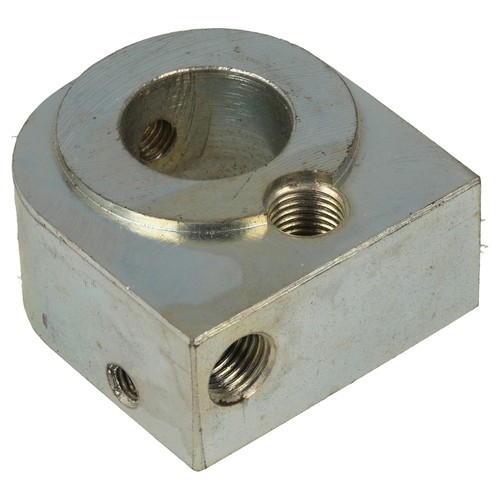 Original allett rollenanker - allett, rh