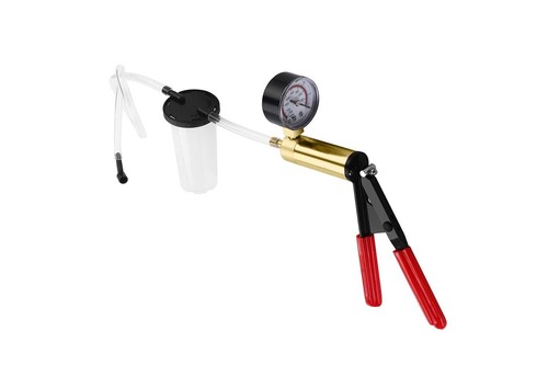 Handvakuumpumpe kd10516 - handvakuumpumpe,