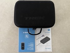Trek system quick - quick, start