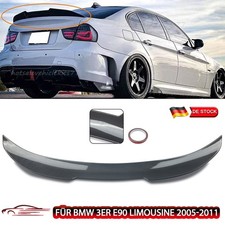 Carbon Look Heckspoiler