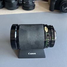 Vivitar 28-200 f1:3,5-5,3 MC Macro Focusing ZOOM