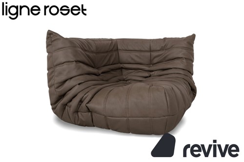 Ligne roset togo - ligne, sessel