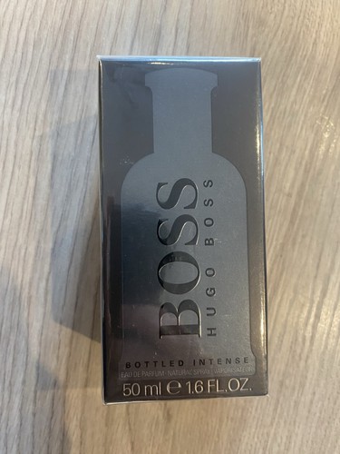 Hugo boss bottled - bottled, intense