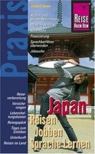 Japan - Reisen, Jobben