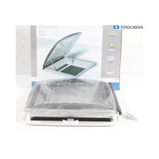 Brunner roofSTAR 4 Dachhaube Dachfenster Verdunkelung ohne... + Defekt (281481)