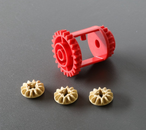 Lego technic differential - 1x,