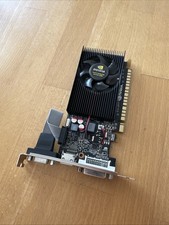 HP Nvidia GeForce GT730 2GB x8