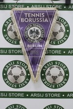 Pennant football scarf - pennant,