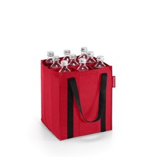 reisenthel - bottlebag - red