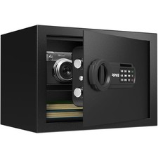 Sicherheits Safe, Geldkoffer