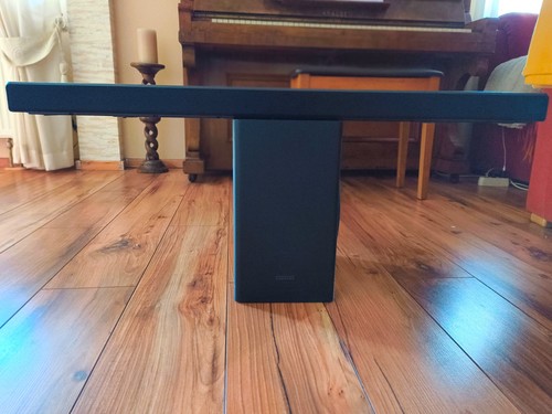 Heimkino samsung q60t - heimkino,