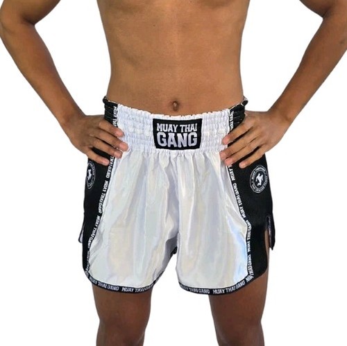 Muay thai shorts thaiboxen - muay,