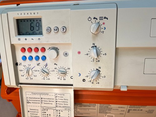 Viessmann trimatik 7450365 - viessmann,