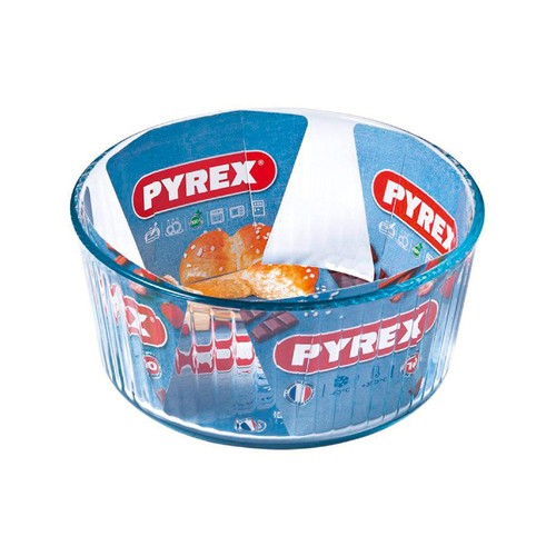 Pyrex souffleform ø 21 - souffleform,