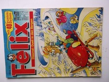 Felix  Band 585  (Bastei