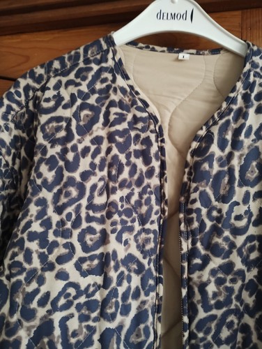 Damen jacke langarm - jacke, leo