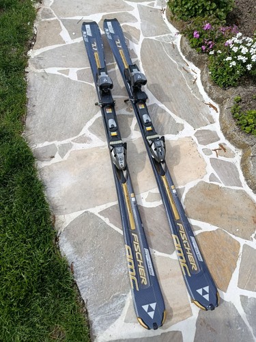 Fischer ski - fischer,