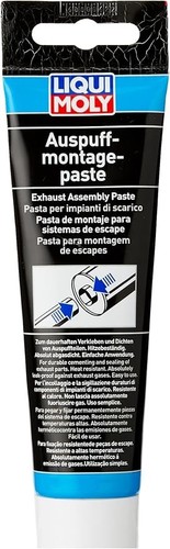 3340 auspuffreparaturpaste - 3340,