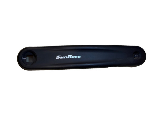 Sun race mk - mk, 19