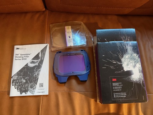 Speedglas - 3m,