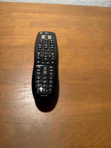 Original logitech harmony 300 - original,