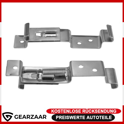 Kennzeichenspanner halter - kennzeichenspanner,