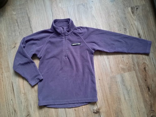 Fleece pullover lego wear gr - lego,