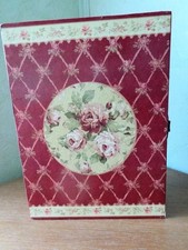 Holz Schlüsselkasten in