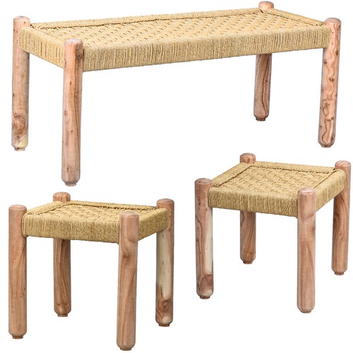 Pouf sitzkissen hocker - pouf,