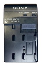 Sony AC-VF10 Camcorder