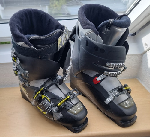 Tecnica modo skischuhe - modo,