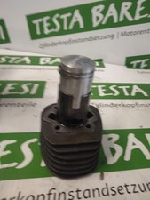 Simson SR1 SR2 SR2E, Spatz 50