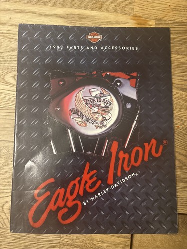 Harley davidson eagle iron - harley-davidson,