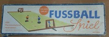Ostalgie Spiel Gesellschaftsspiel Kinderspiel DDR Fussball Fußball von 1964 alt